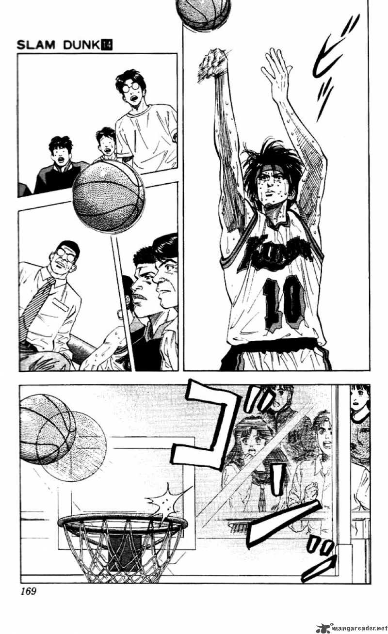 Slam Dunk 125 5