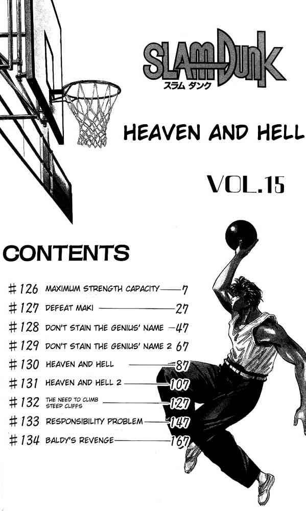 Slam Dunk 126 4