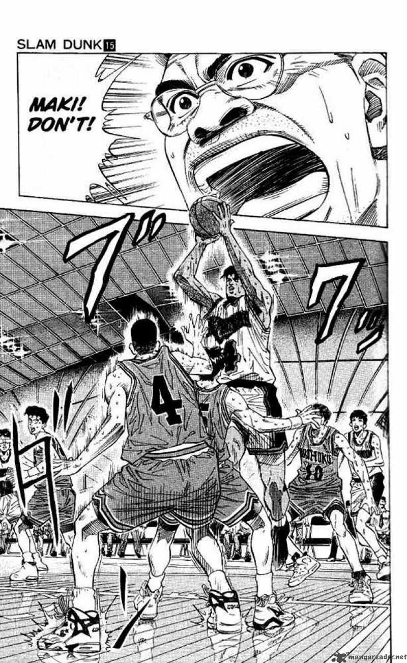 Slam Dunk 127 8