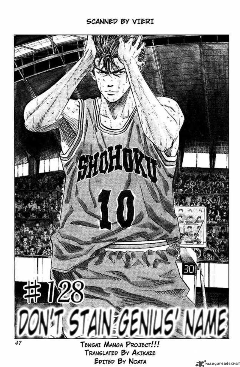 Slam Dunk 128 1