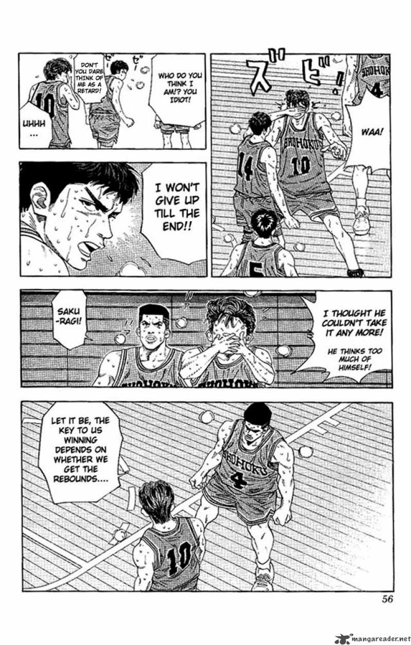 Slam Dunk 128 10