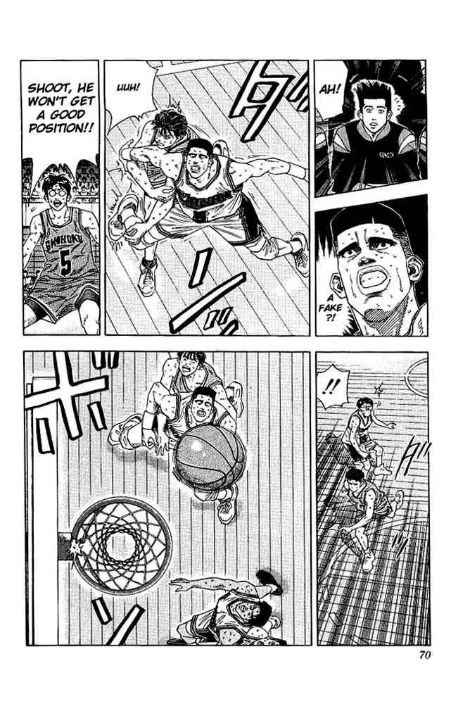 Slam Dunk 129 4