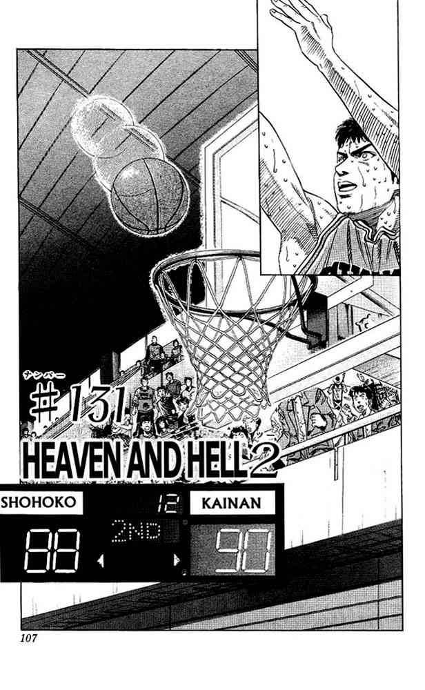 Slam Dunk 131 1