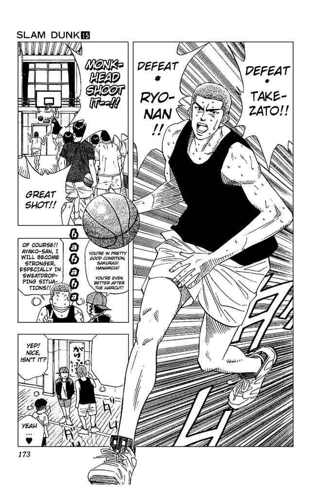 Slam Dunk 134 7