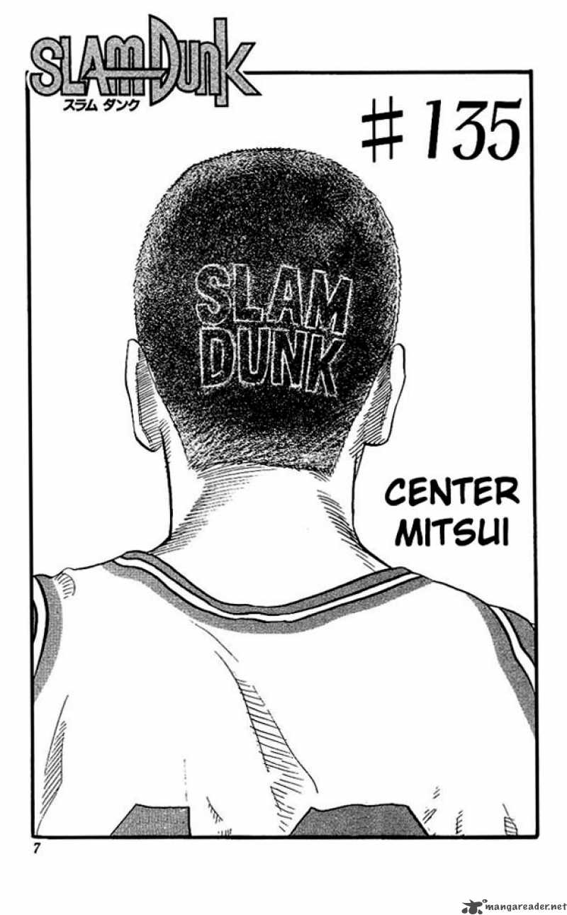 Slam Dunk 135 5