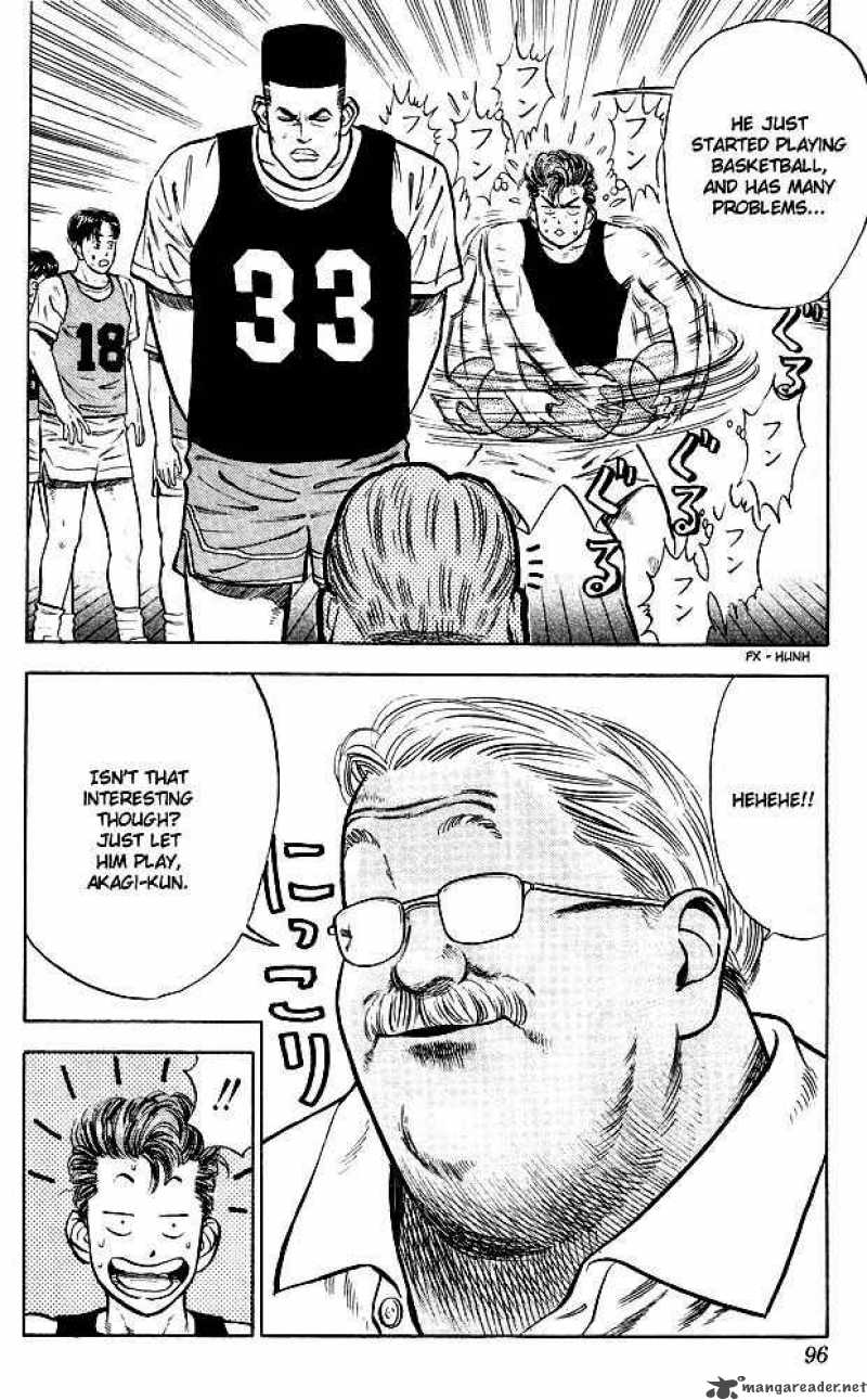 Slam Dunk 14 6