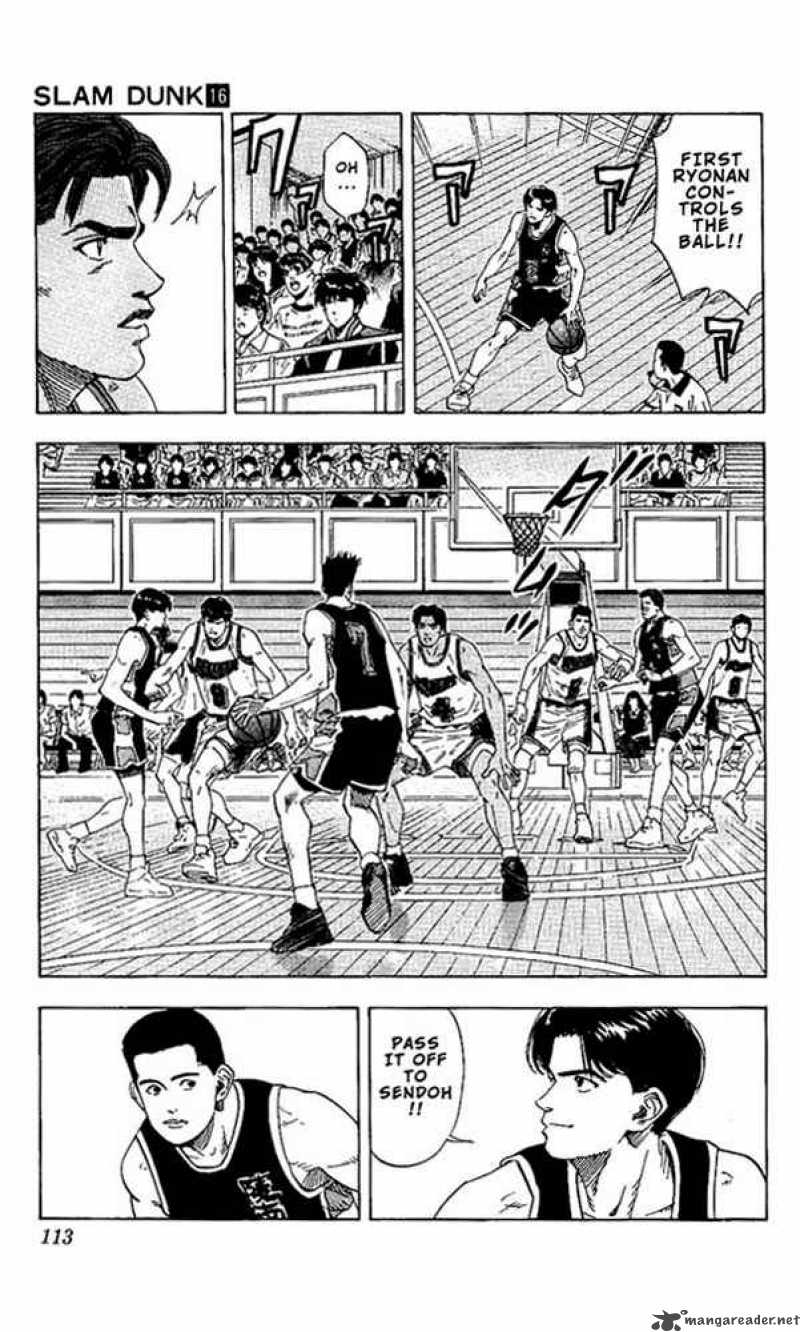 Slam Dunk 140 8