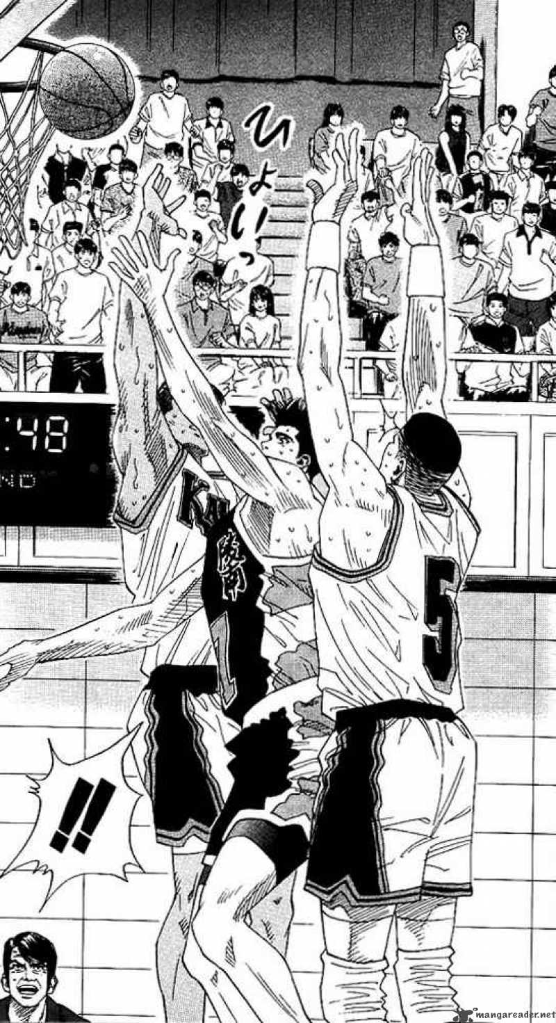 Slam Dunk 145 5