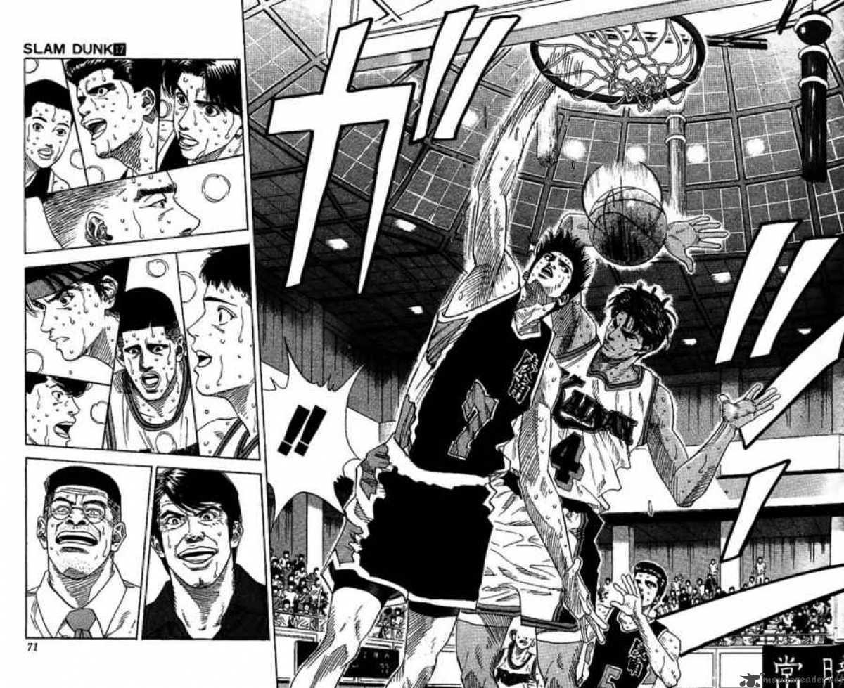 Slam Dunk 147 3