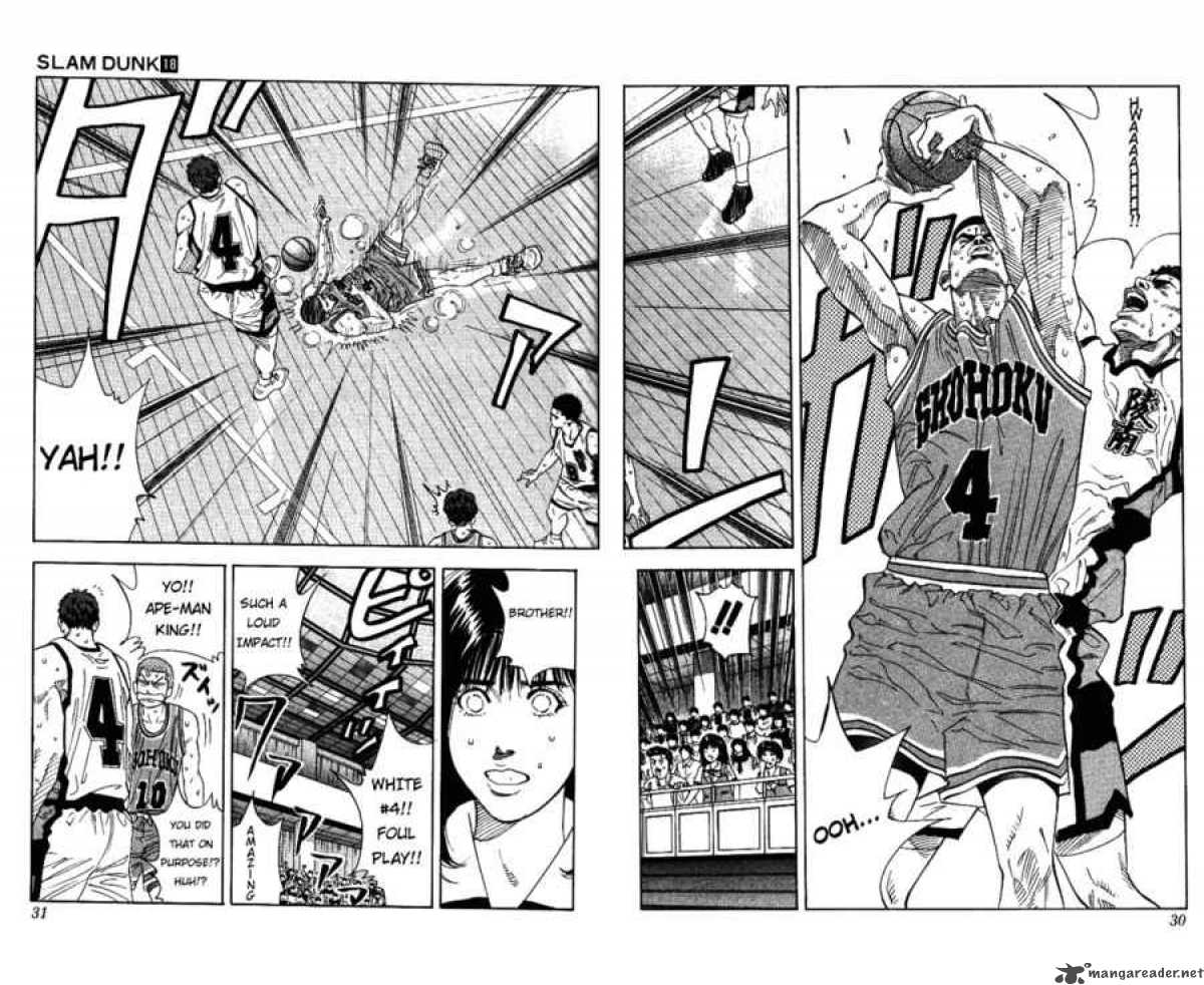 Slam Dunk 154 4