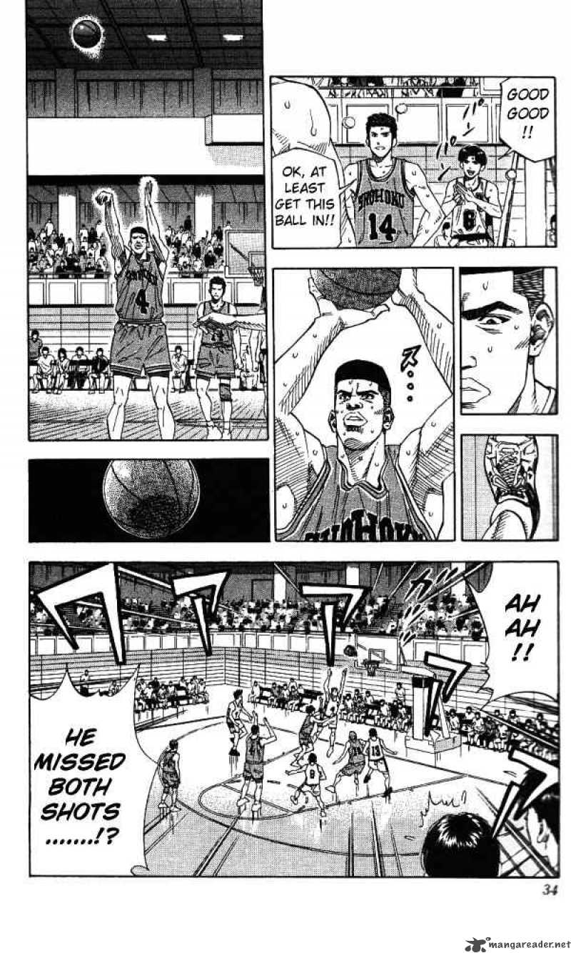 Slam Dunk 154 7