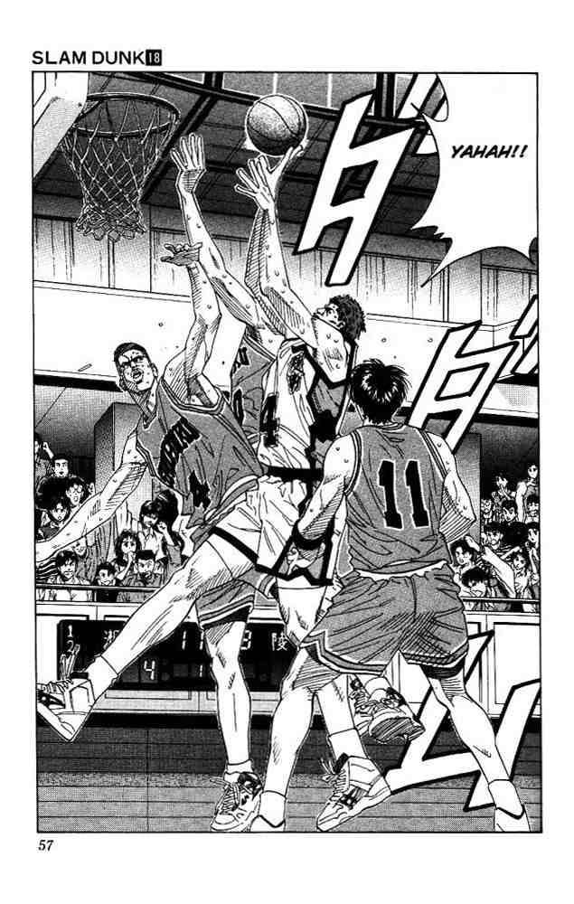 Slam Dunk 155 11