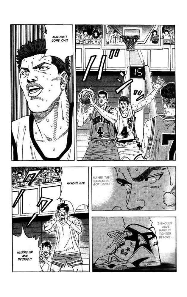 Slam Dunk 155 4