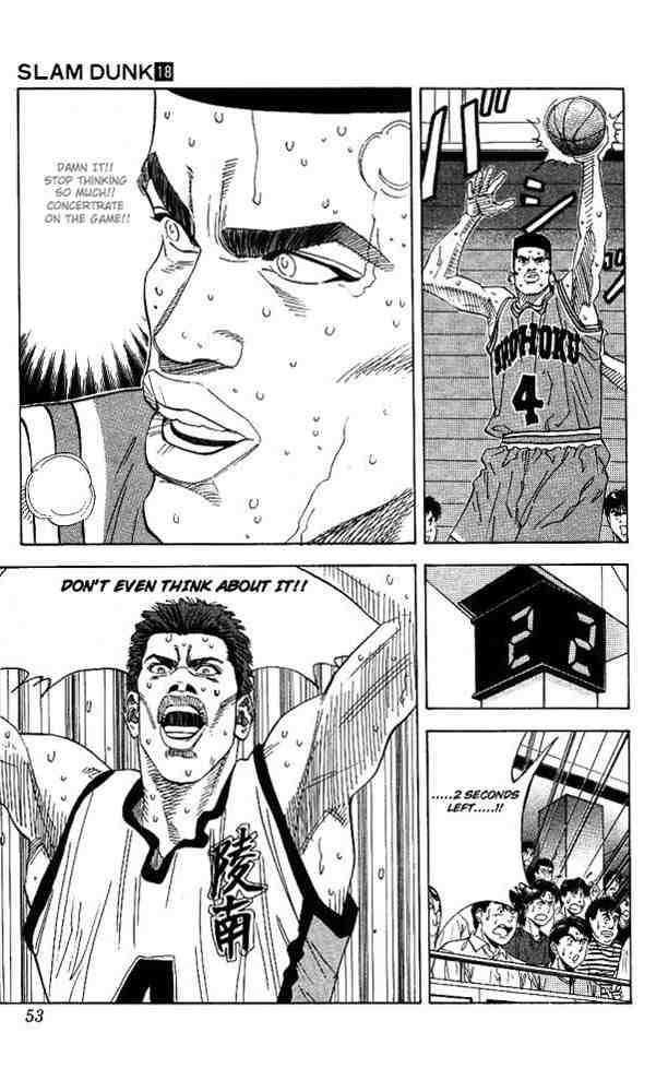 Slam Dunk 155 7