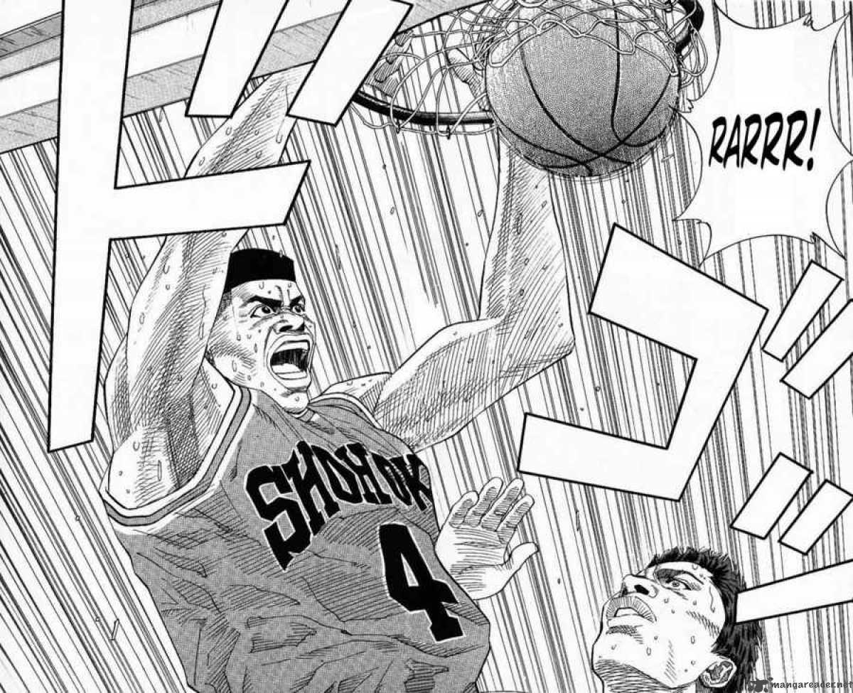 Slam Dunk 158 18