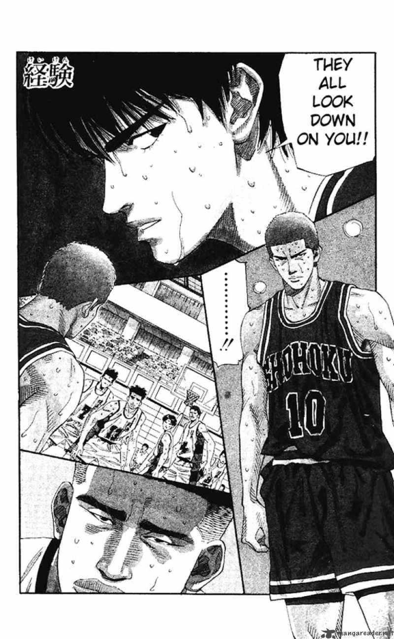 Slam Dunk 160 1