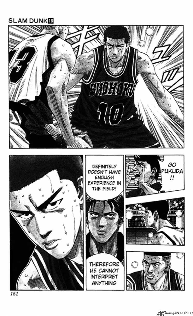 Slam Dunk 160 6