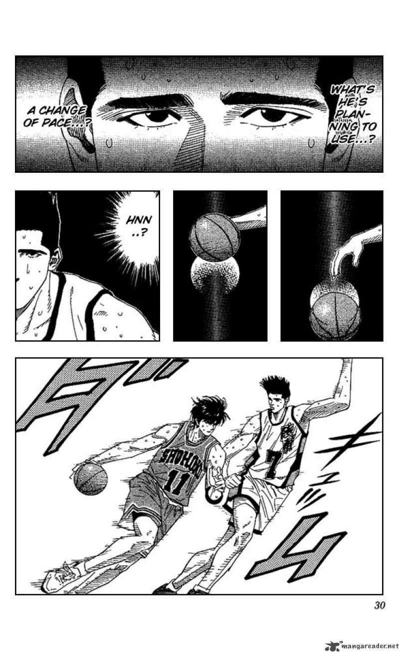 Slam Dunk 163 3