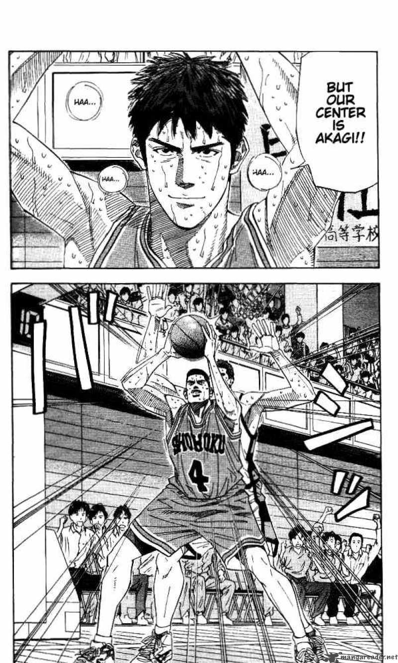 Slam Dunk 174 6