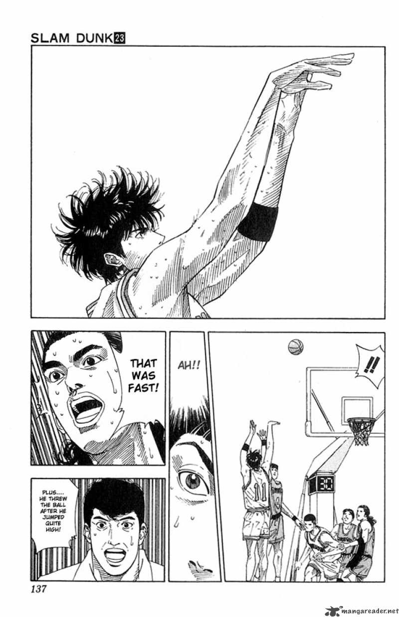 Slam Dunk 204 11