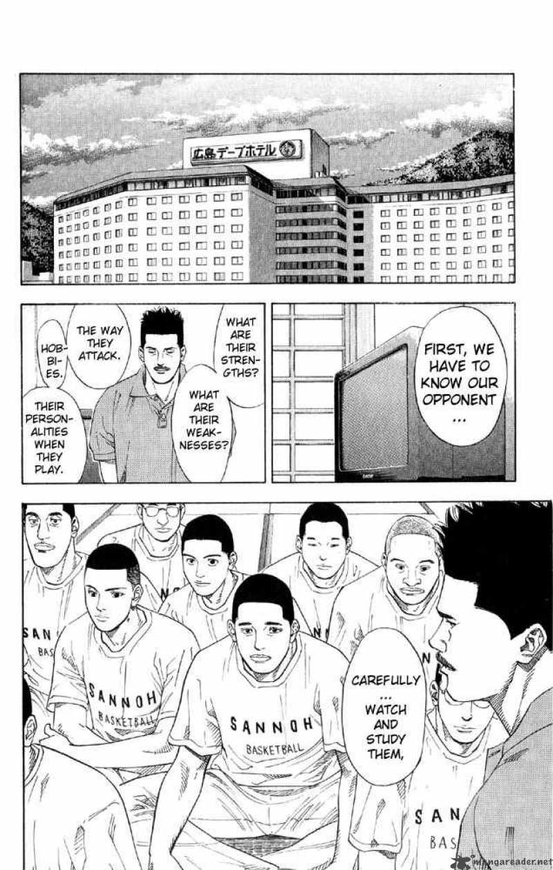 Slam Dunk 215 9