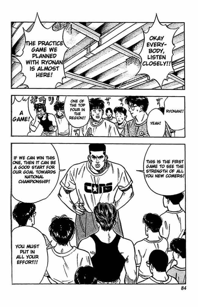 Slam Dunk 22 14