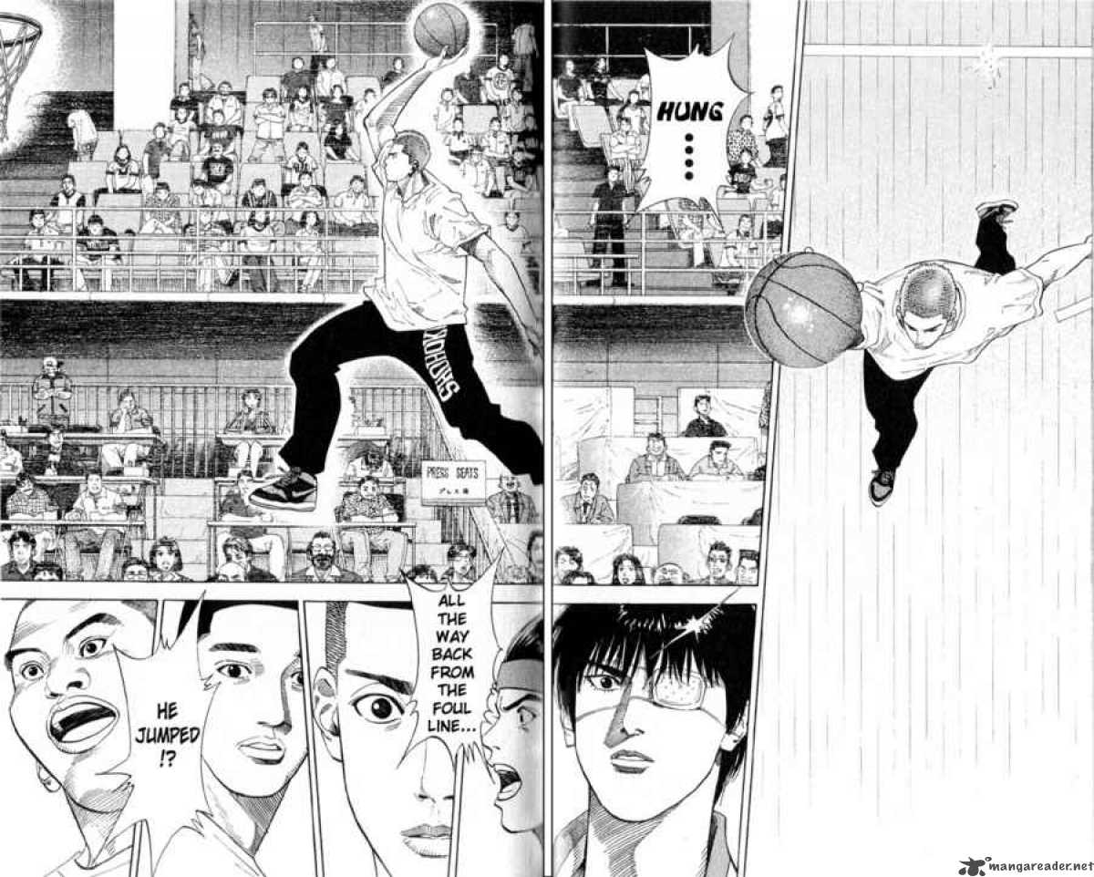 Slam Dunk 220 7