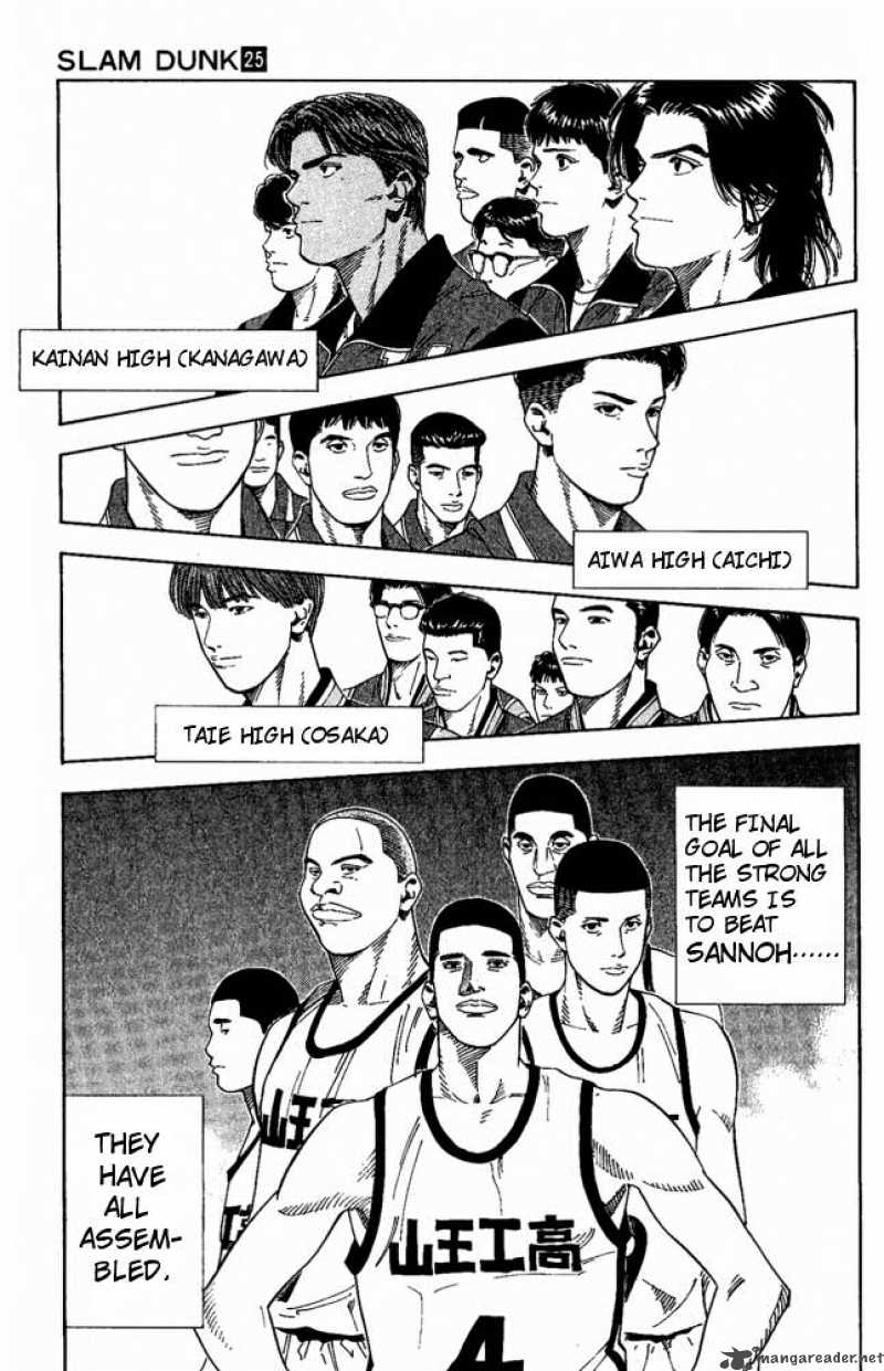 Slam Dunk 223 4