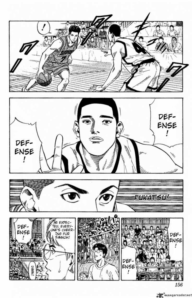 Slam Dunk 223 9