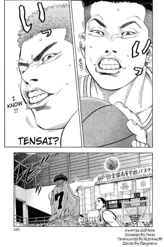 Slam Dunk 224 1