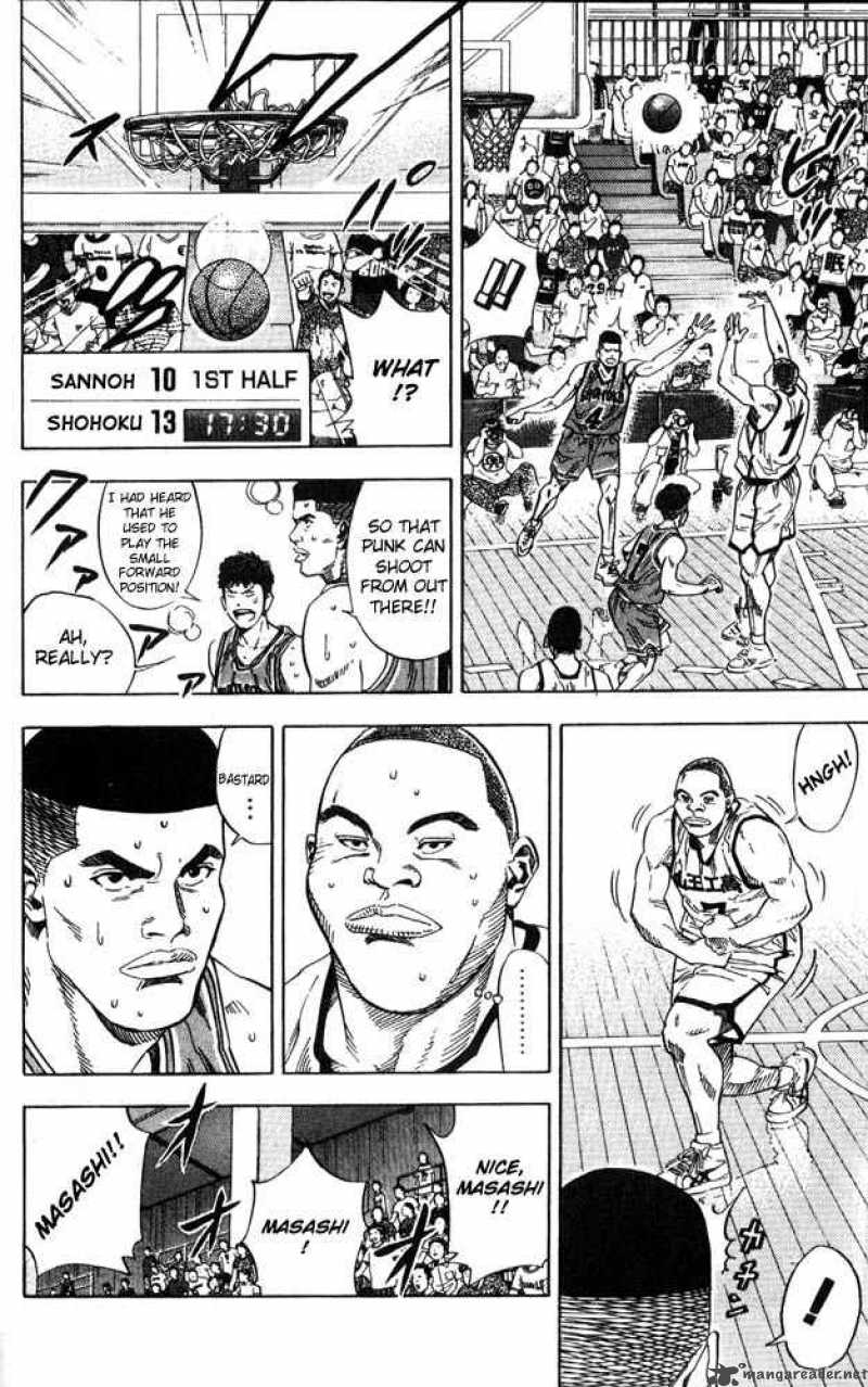 Slam Dunk 226 10