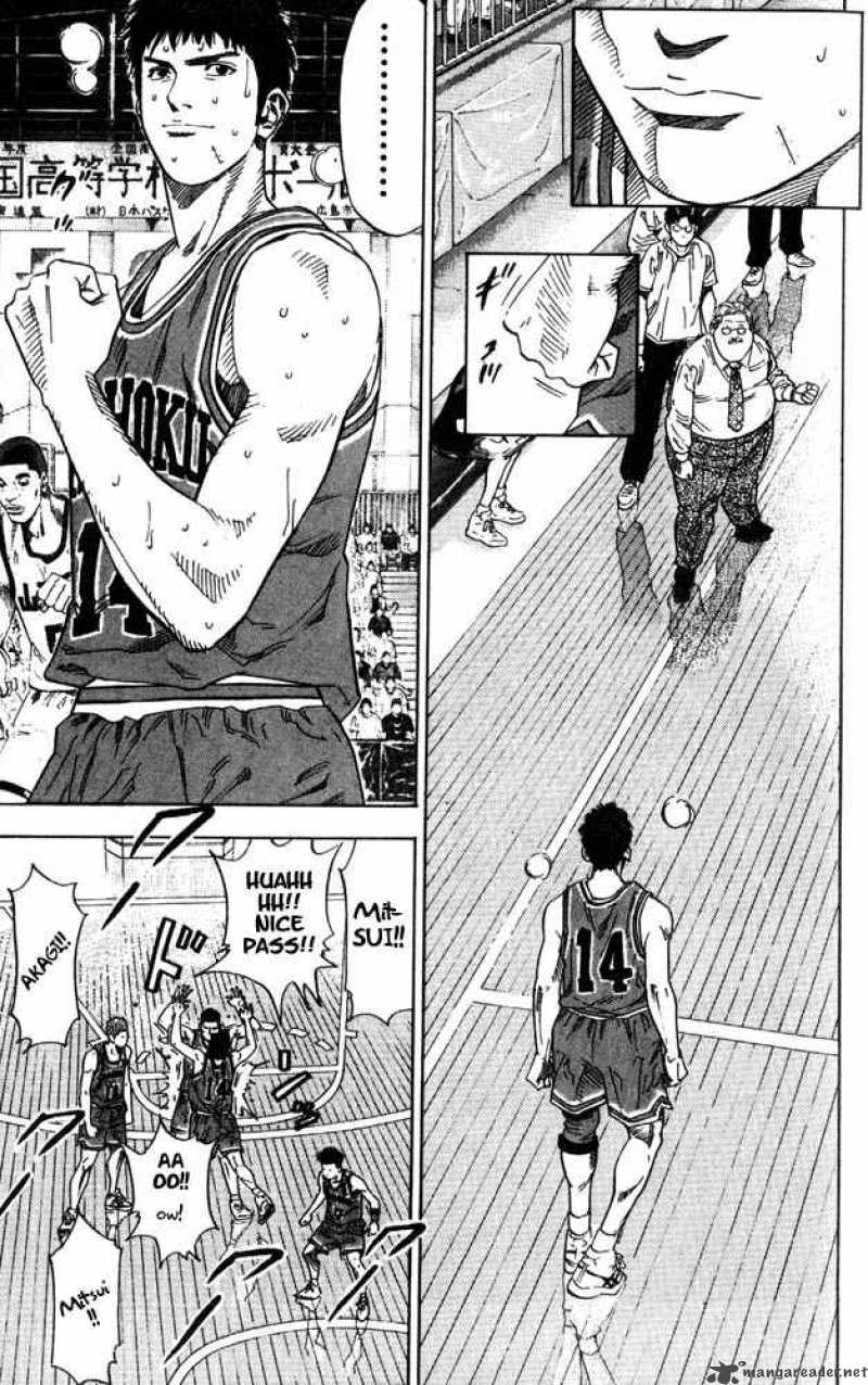 Slam Dunk 226 7