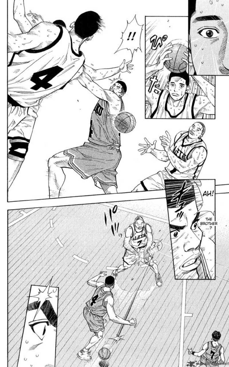 Slam Dunk 231 8