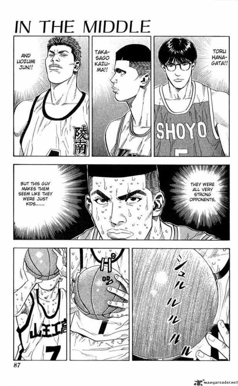 Slam Dunk 238 1