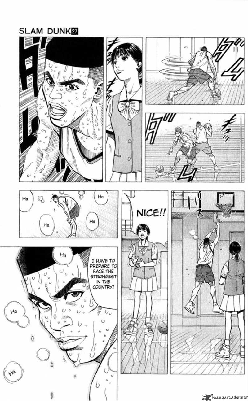 Slam Dunk 238 10