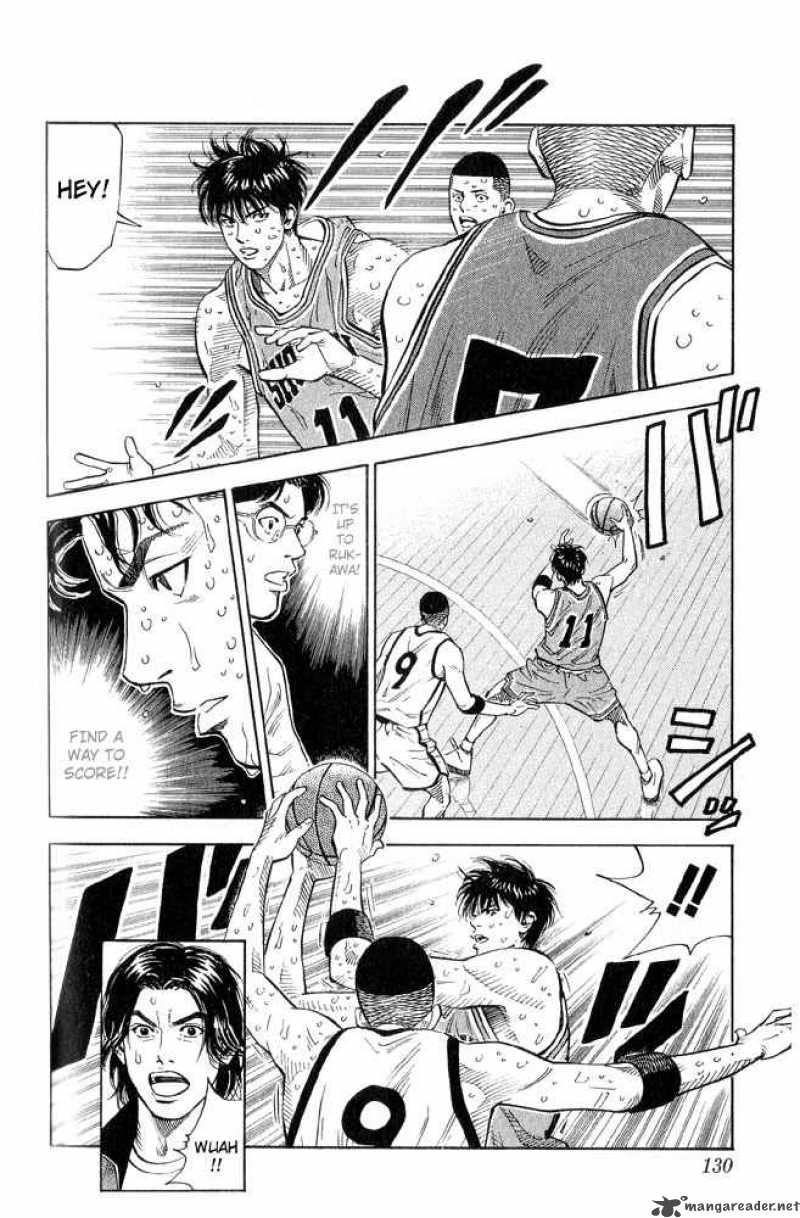 Slam Dunk 240 4