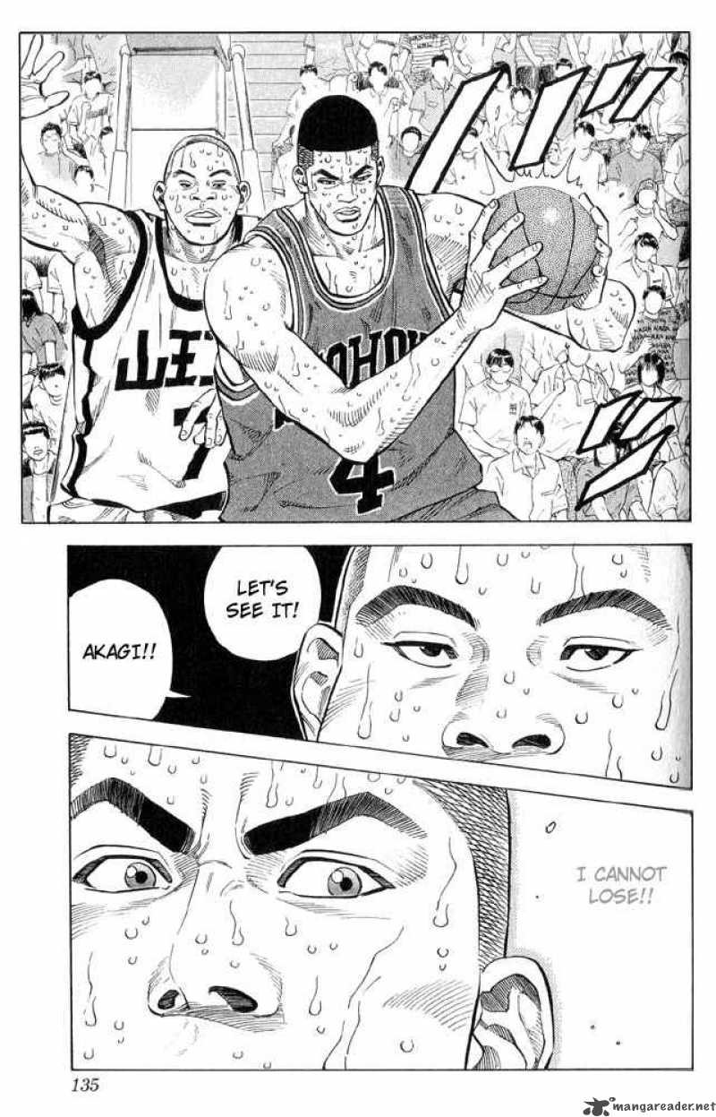 Slam Dunk 240 9