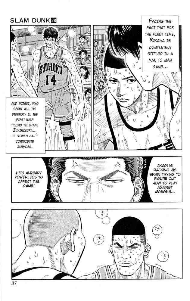 Slam Dunk 244 10