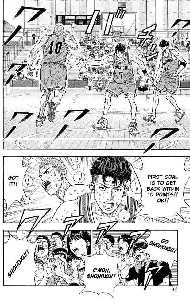 Slam Dunk 244 17