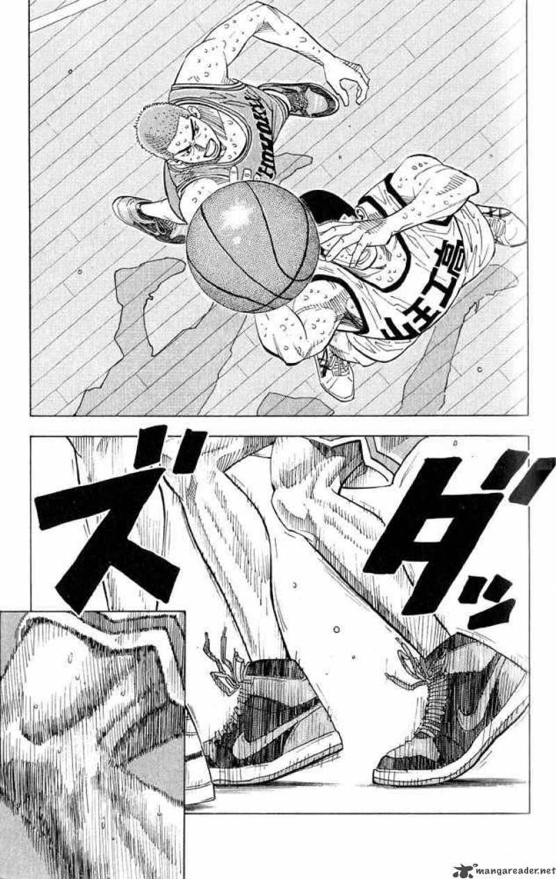 Slam Dunk 245 9