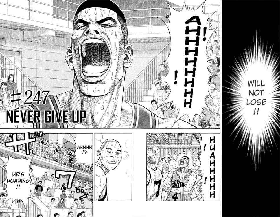 Slam Dunk 247 2