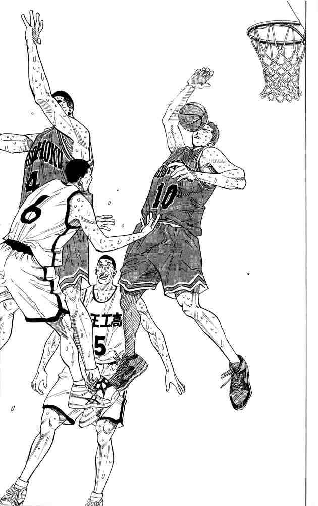 Slam Dunk 247 8