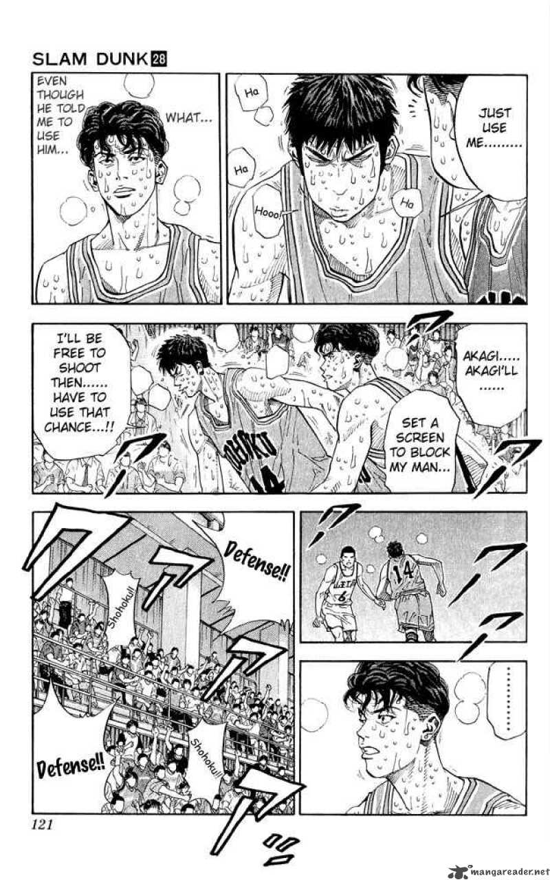 Slam Dunk 248 15