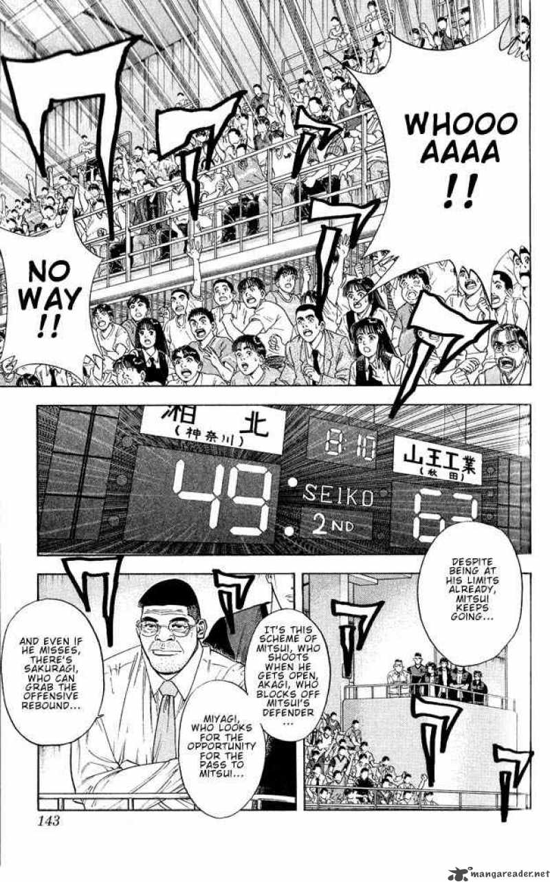 Slam Dunk 249 15