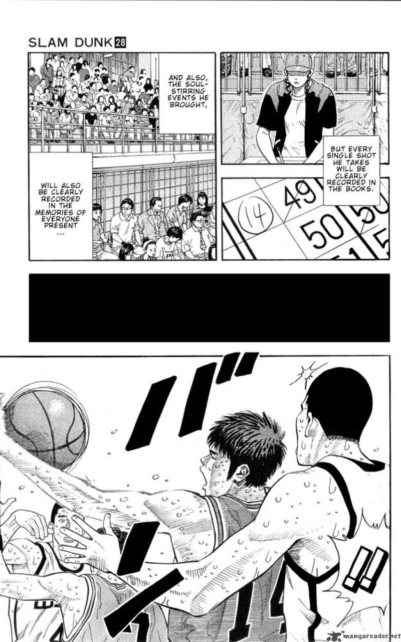 Slam Dunk 249 17