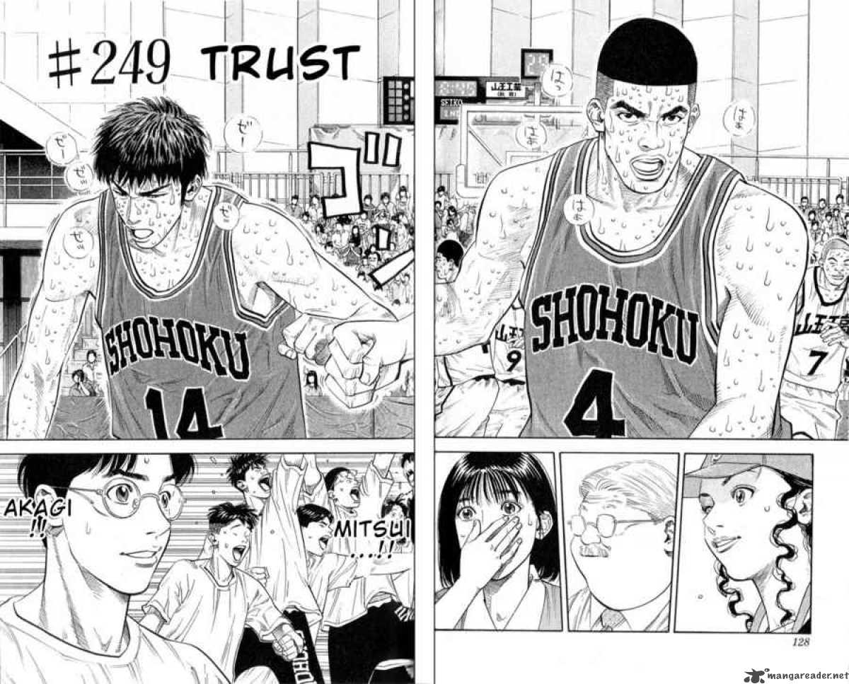 Slam Dunk 249 2