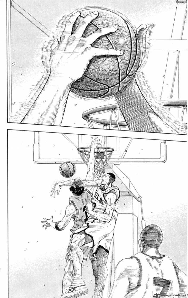 Slam Dunk 253 12