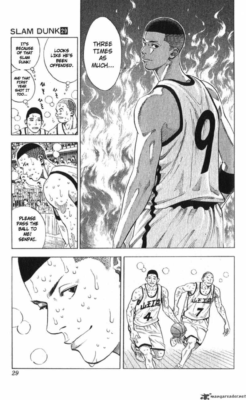 Slam Dunk 253 3