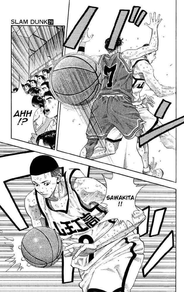 Slam Dunk 254 10