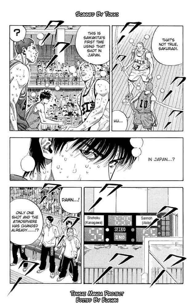 Slam Dunk 254 4